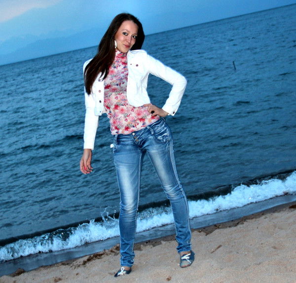 Виктория Хван