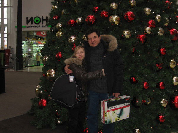 Владимир Ермалюк