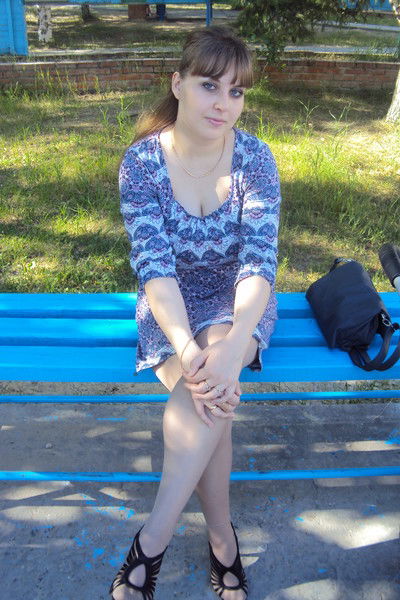 Корчёмкина Мария