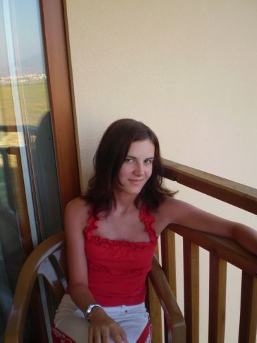 Катя Иванова