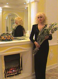 Эльвира Вильданова