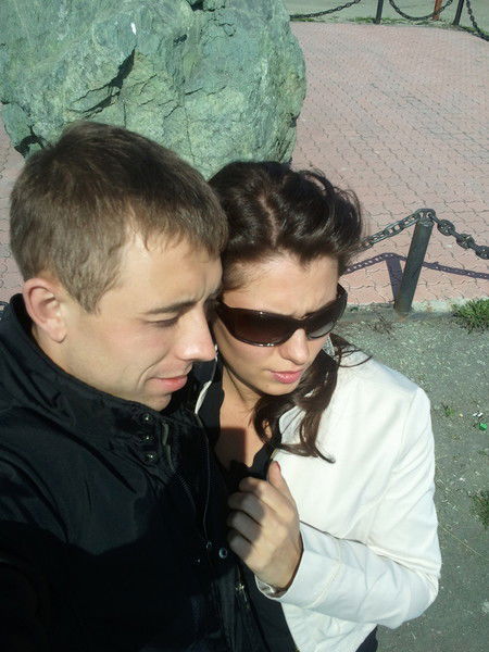 Надежда Майер