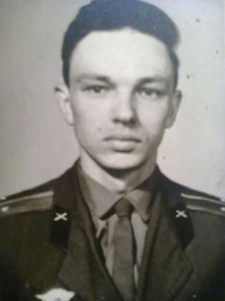 Андрей Бондаренко