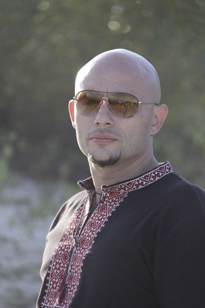 Юрий Коваль