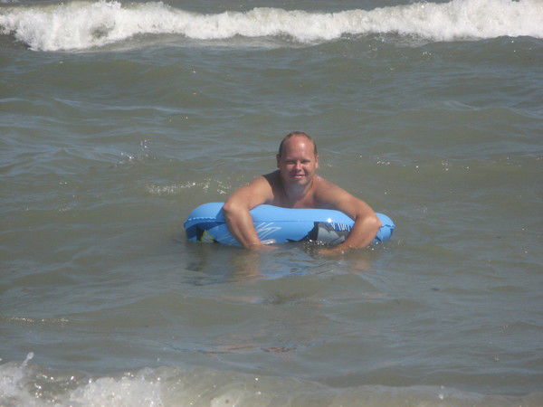 Игорь Селедцов