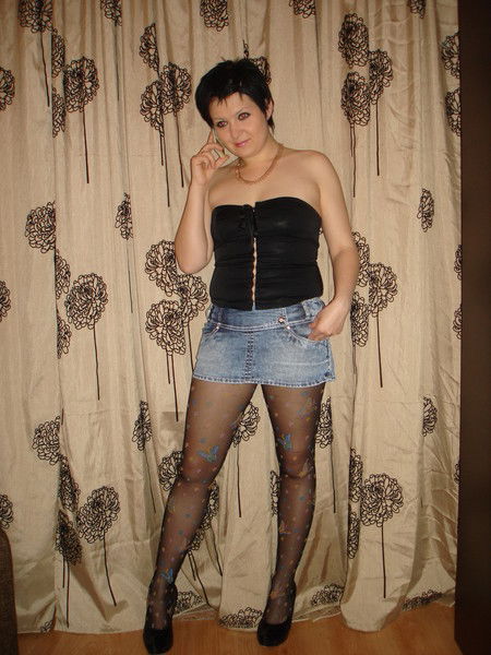 Юлия Смирнова