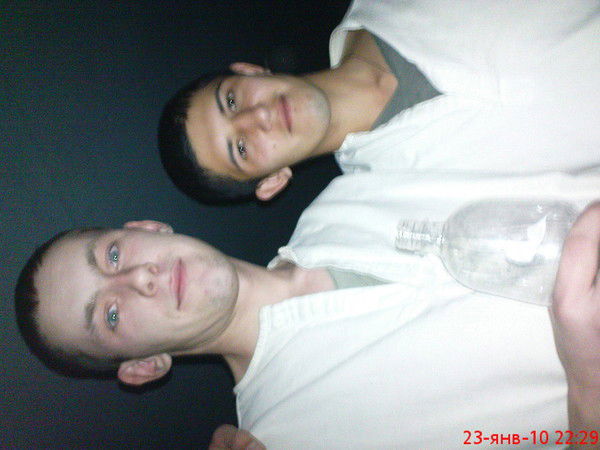 Андрей Карпов