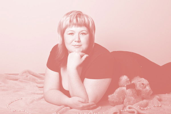 Юлия Епанешникова