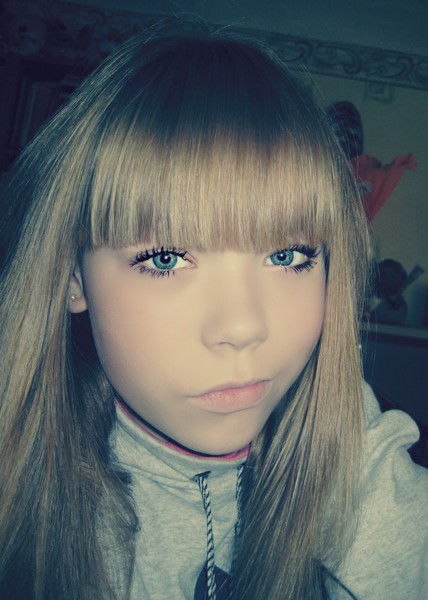 Даша Островская