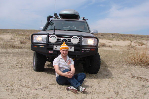 Дима Мазунин