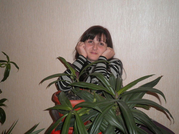 Наталья Вакарчук