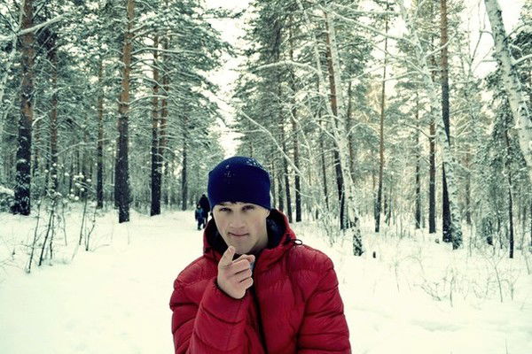 * Андрей Tabanov