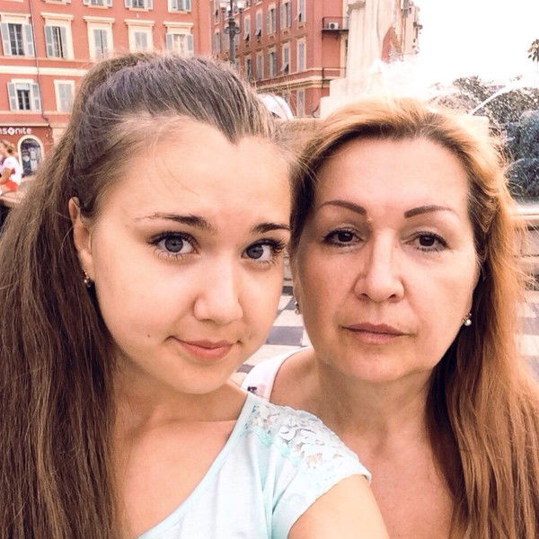 Настя Стрик