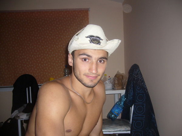 Алексей Медведев