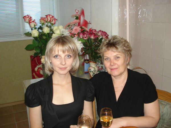 Соболева Светлана