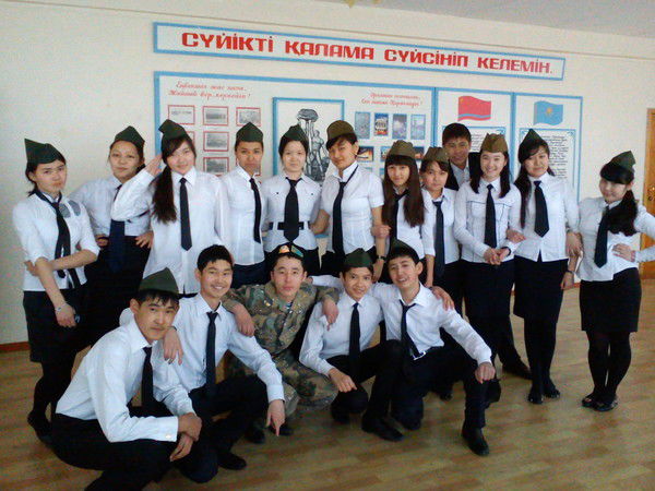 Ерсин Абдыхамитов