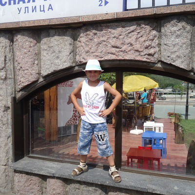 Артём Макаров