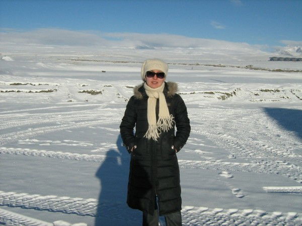 Чолпон Жамангулова