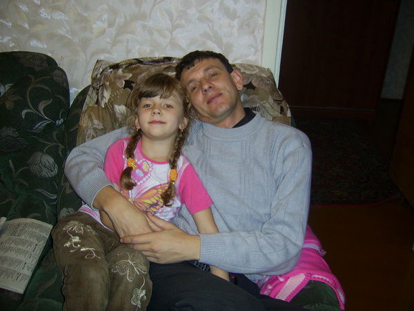 Николай Исаев