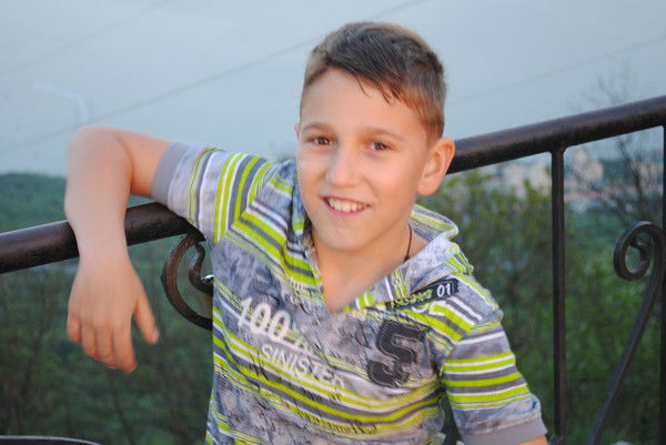 Максим Холодилин