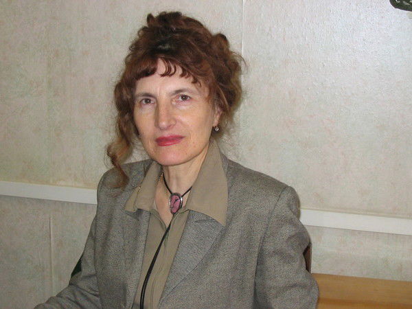 Нина Макарова