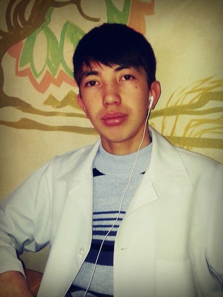 Ержан Бауыржанов