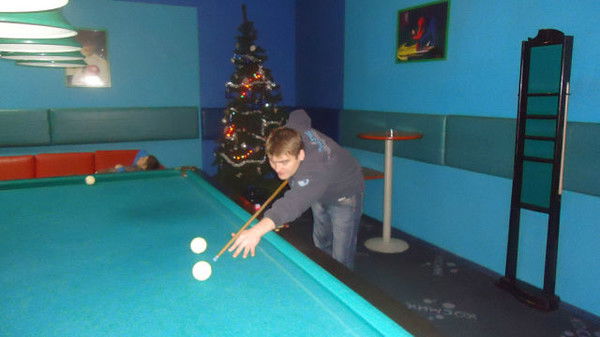 Рустам Хусяинов