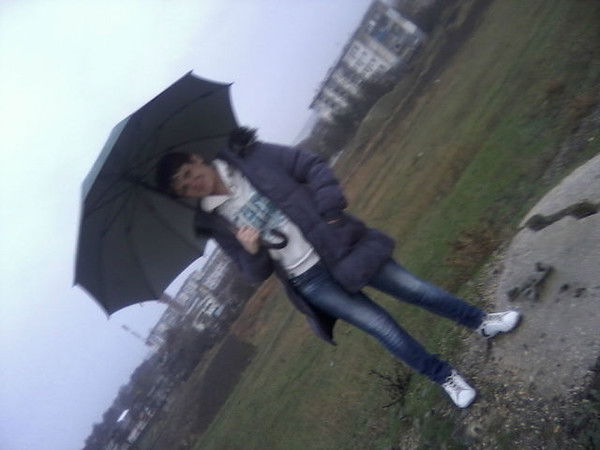 Людмила Мельникова