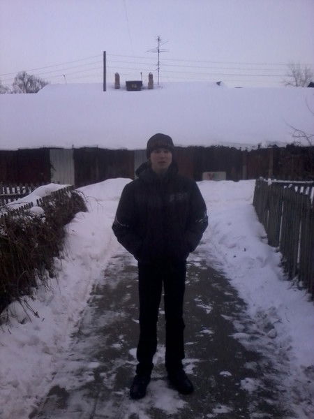 Осин Сергей