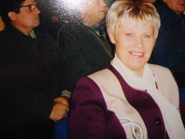 Лидия Ивановна