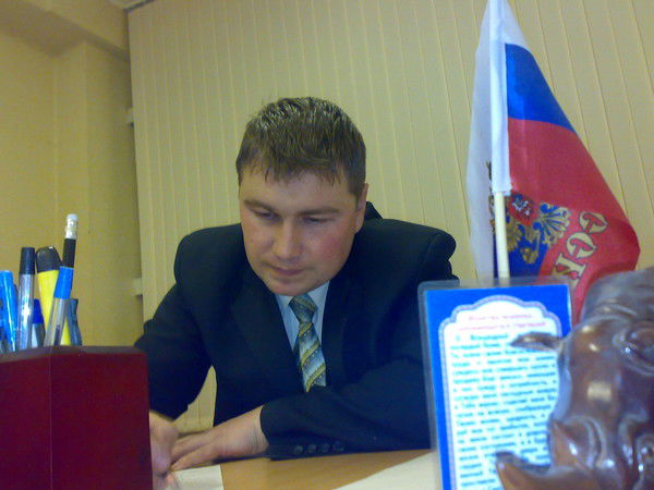 Aleksey Timagin Timagin