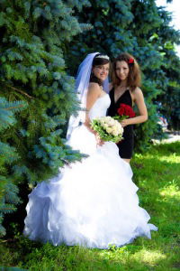 Наташа Юдина