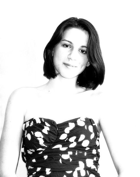 Аня Кондратюк