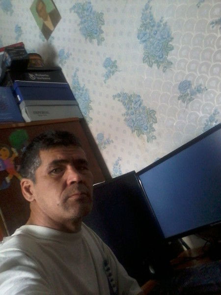 Нурбек Бердешев