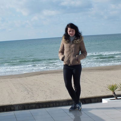 Аня Шигаева