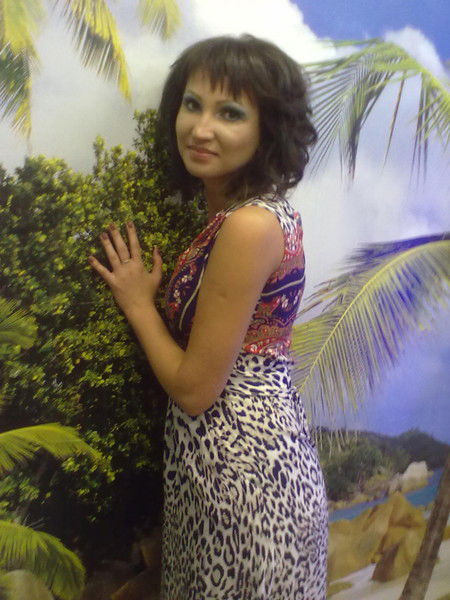 Елена Дудорова