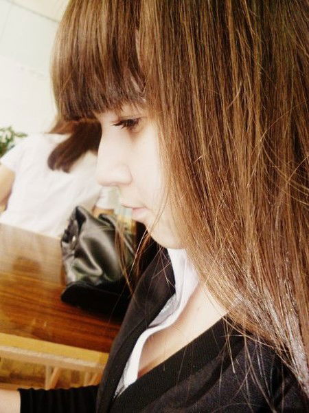 Лейсан Галимова