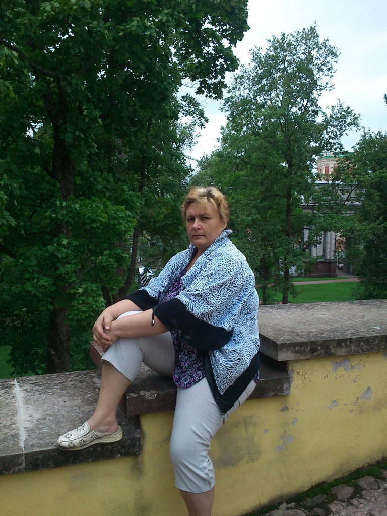 Марина Иванова