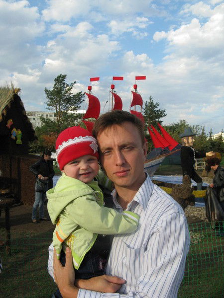 Валера Смеющев