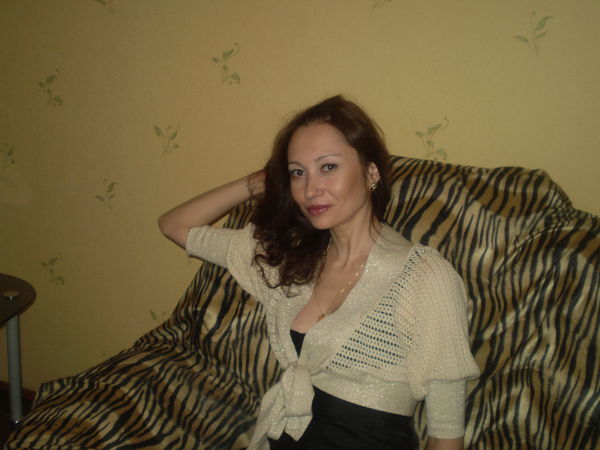 Наталья Галеева