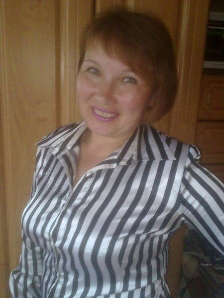 Елена Иванова