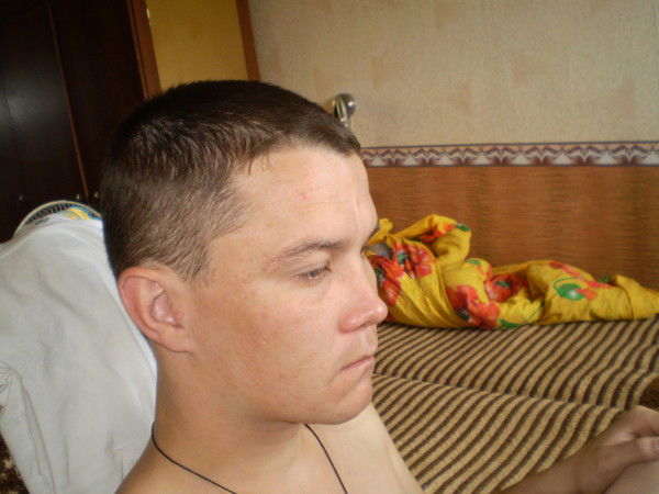 Владимир Бойков