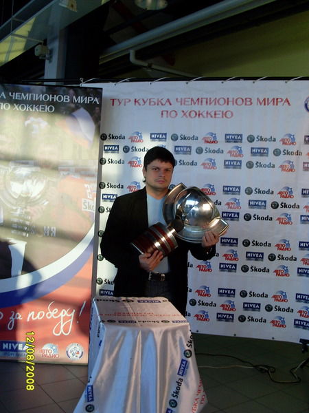 Александр Шувалов