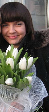 Наталья Куртова