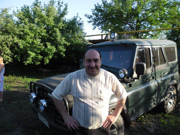 Владислав Бурлуцкий