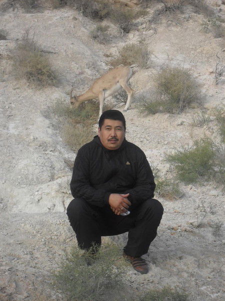 Ерлан Ихласов