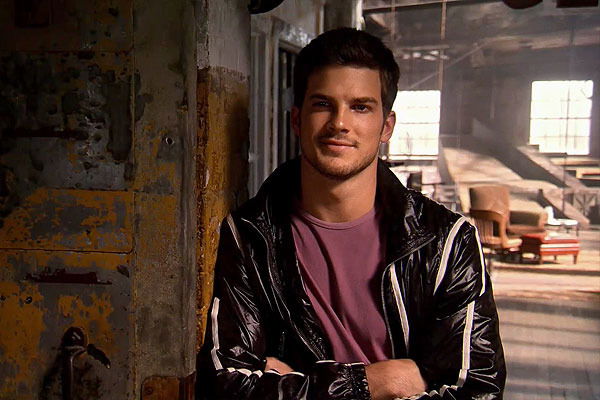 Михаил Ананьев