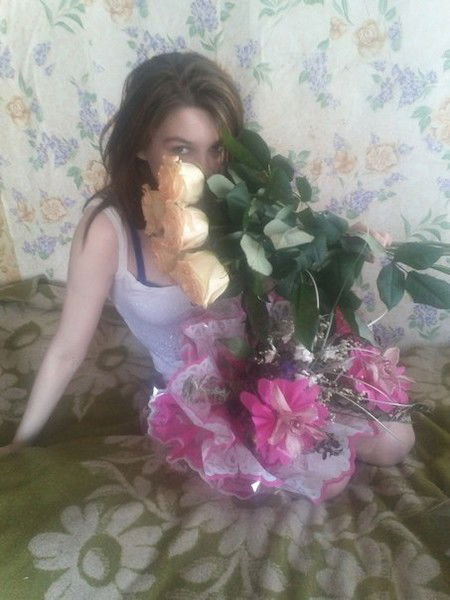 Ксения Сусуева