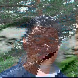 Куанышбек Жусупов