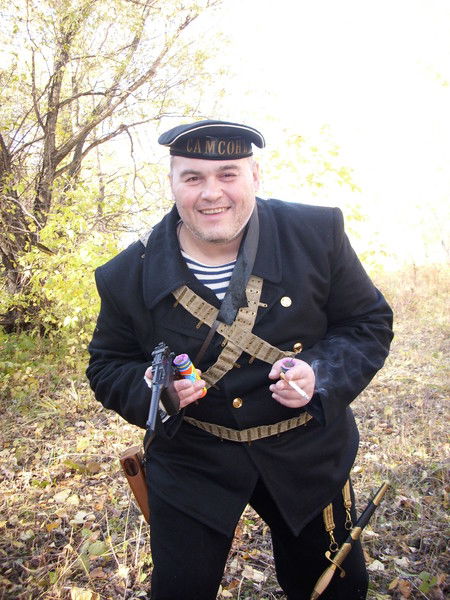 Константин Видякин